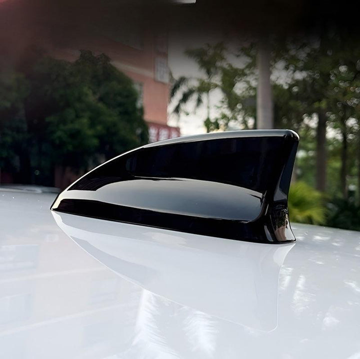 Shark Fin Trim Cover - Geelyevs