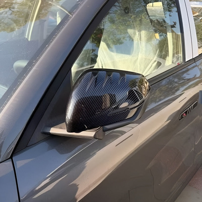 Side Mirror Cap for Geely EX5