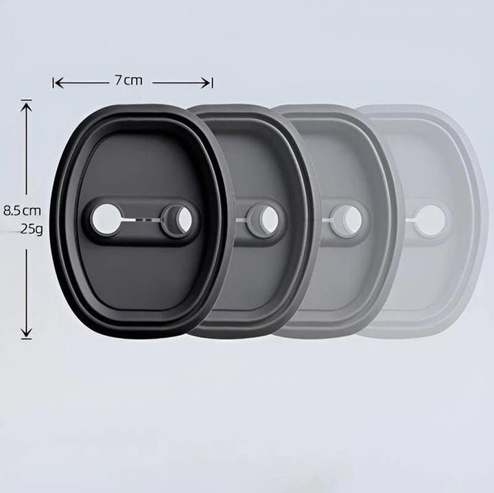 Silicone Door Lock Protector - Geelyevs