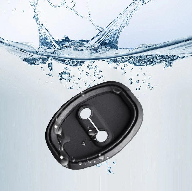 Silicone Door Lock Protector - Geelyevs