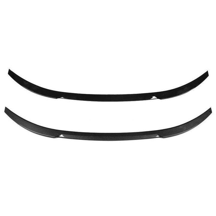 Spoiler for ZEEKR 001 - Geelyevs