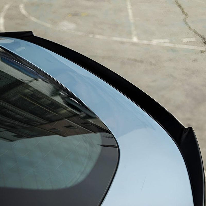 Spoiler for ZEEKR 001 - Geelyevs