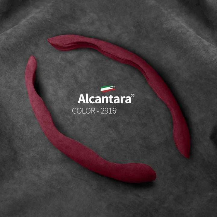 Steering Wheel Cover For ZEEKR 001/009 - Geelyevs