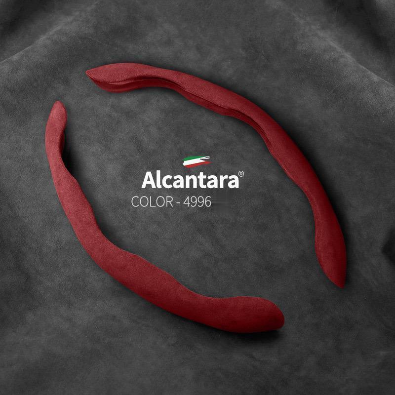 Steering Wheel Cover For ZEEKR 001/009 - Geelyevs