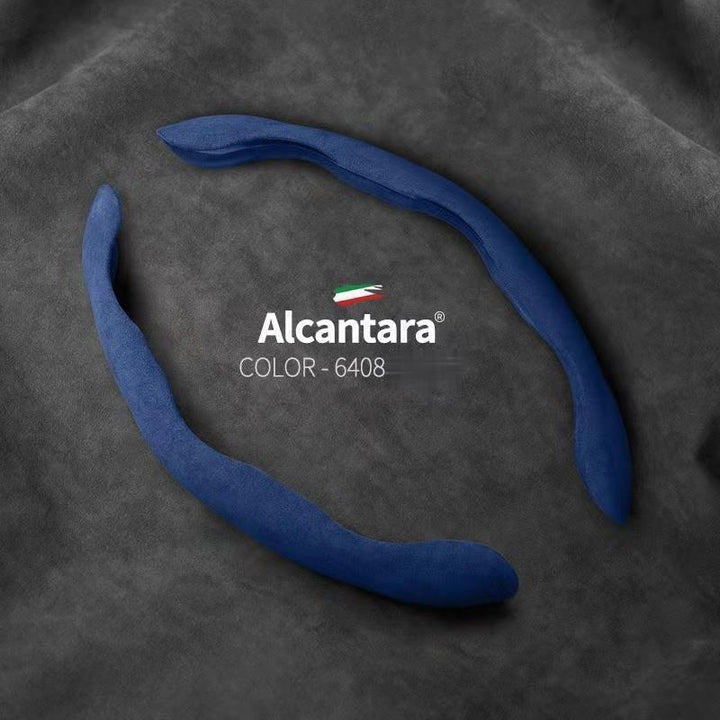 Steering Wheel Cover For ZEEKR 001/009 - Geelyevs