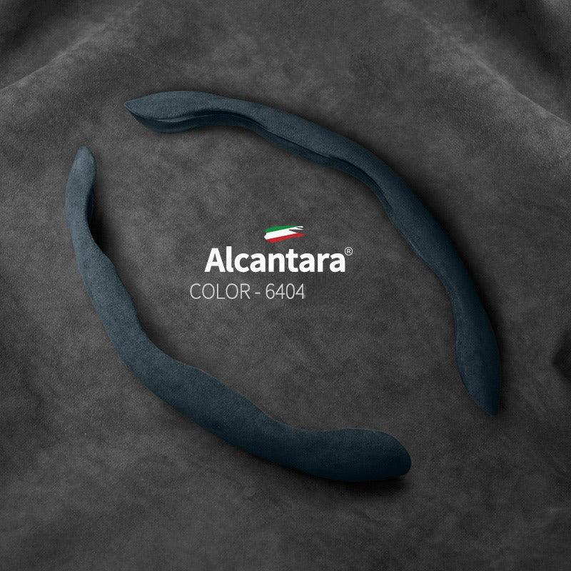 Steering Wheel Cover For ZEEKR 001/009 - Geelyevs