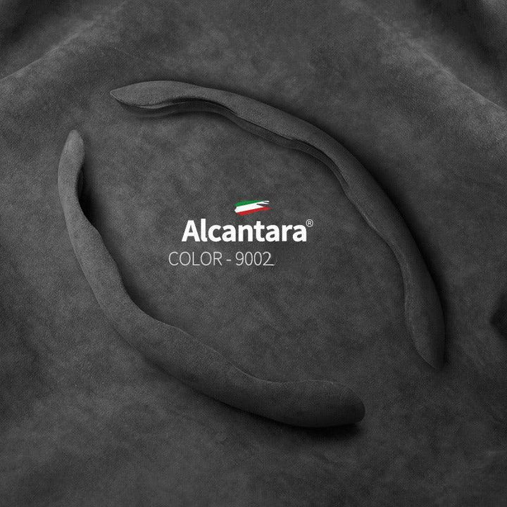 Steering Wheel Cover For ZEEKR 001/009 - Geelyevs