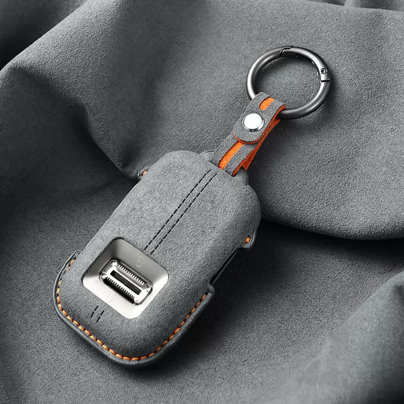 Suede Key Holder for ZEEKR 9X