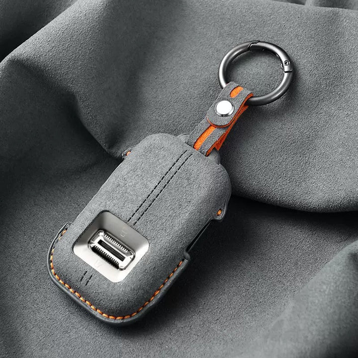 Suede Key Holder for ZEEKR 9X