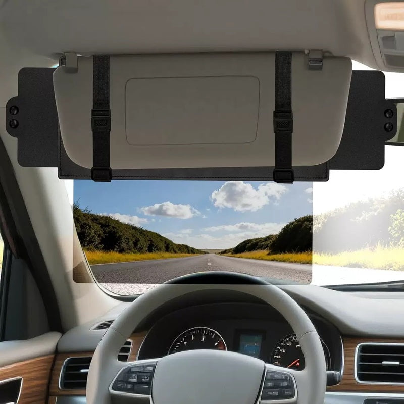 Sun Visor Extender for Car – Evstitan