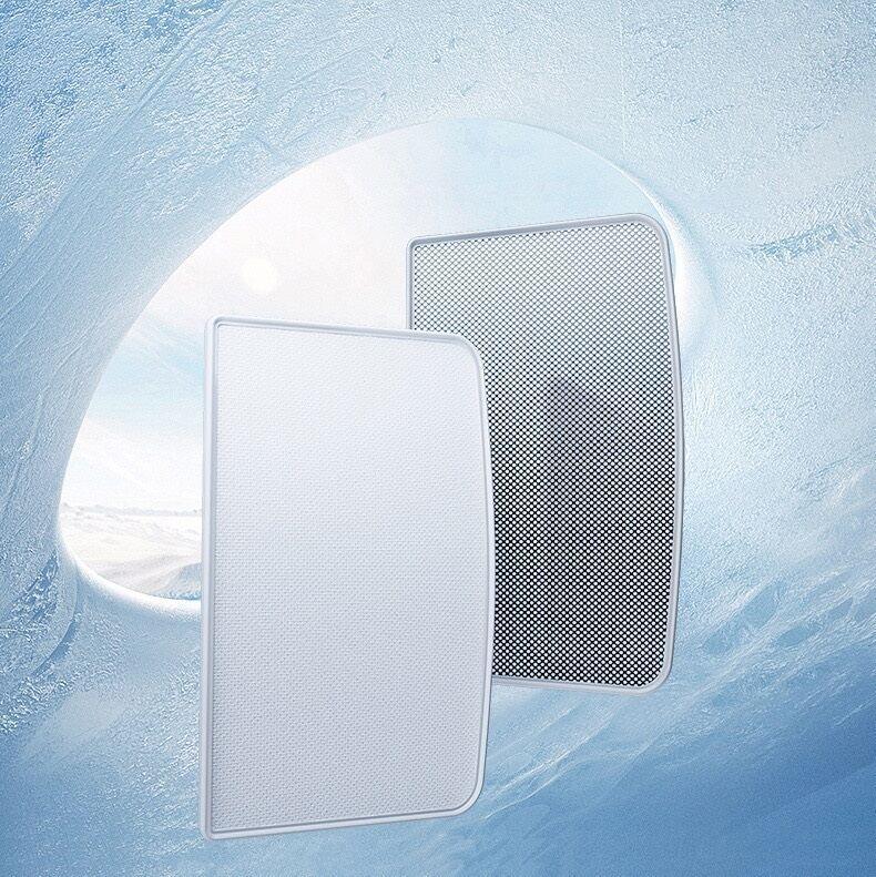 Sunshade Roof for Volvo EX30/EX40 and Lynk & Co 02 - Geelyevs