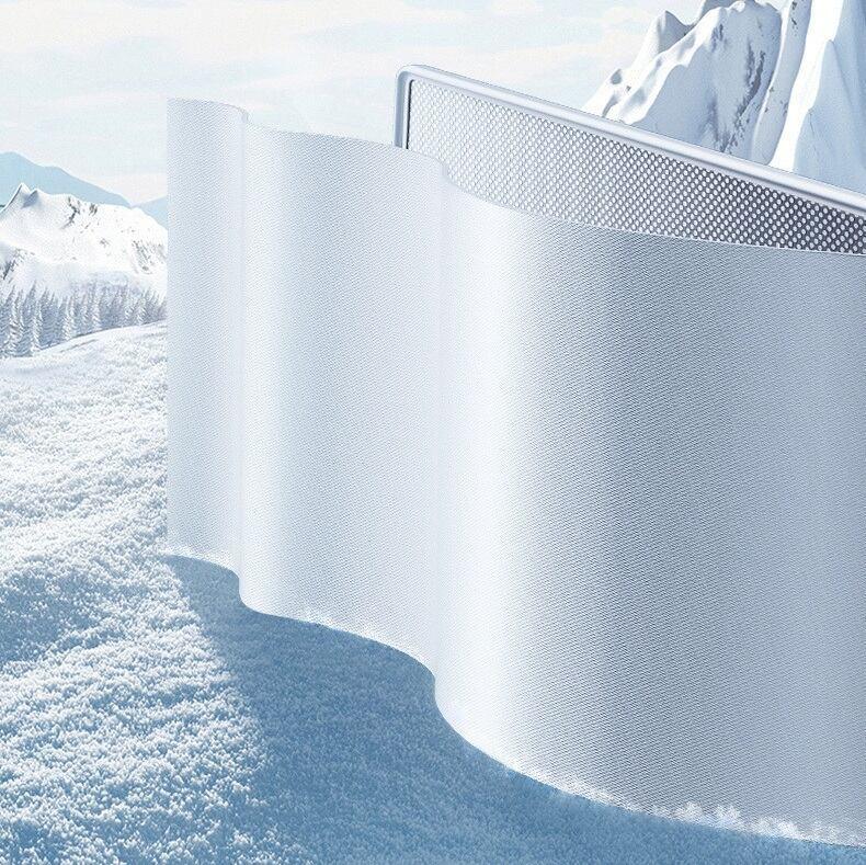 Sunshade Roof for Volvo EX30/EX40 and Lynk & Co 02 - Geelyevs