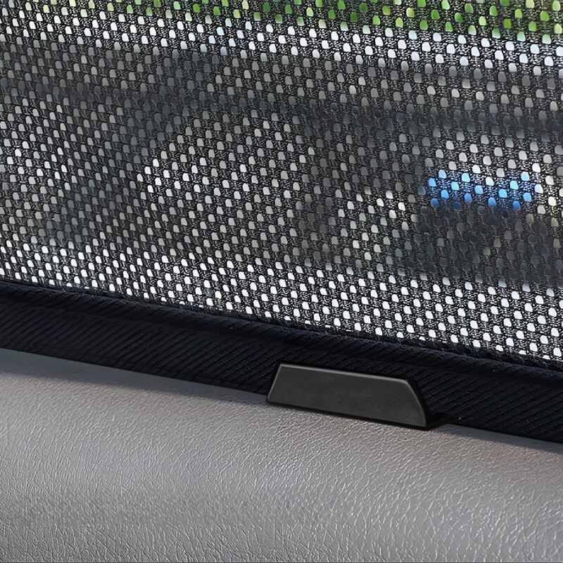 Sunshade Visor Mesh Curtain for Volvo - Geelyevs