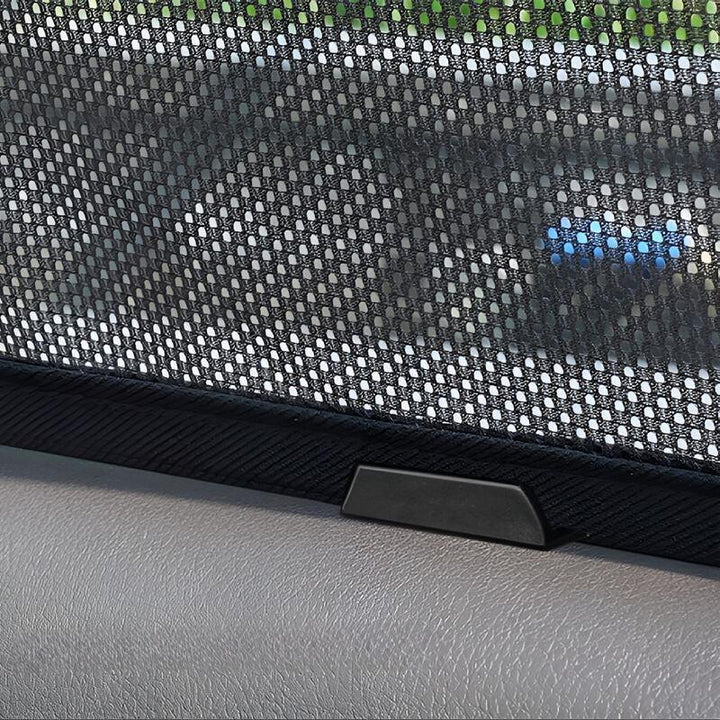 Sunshade Visor Mesh Curtain for Volvo - Geelyevs