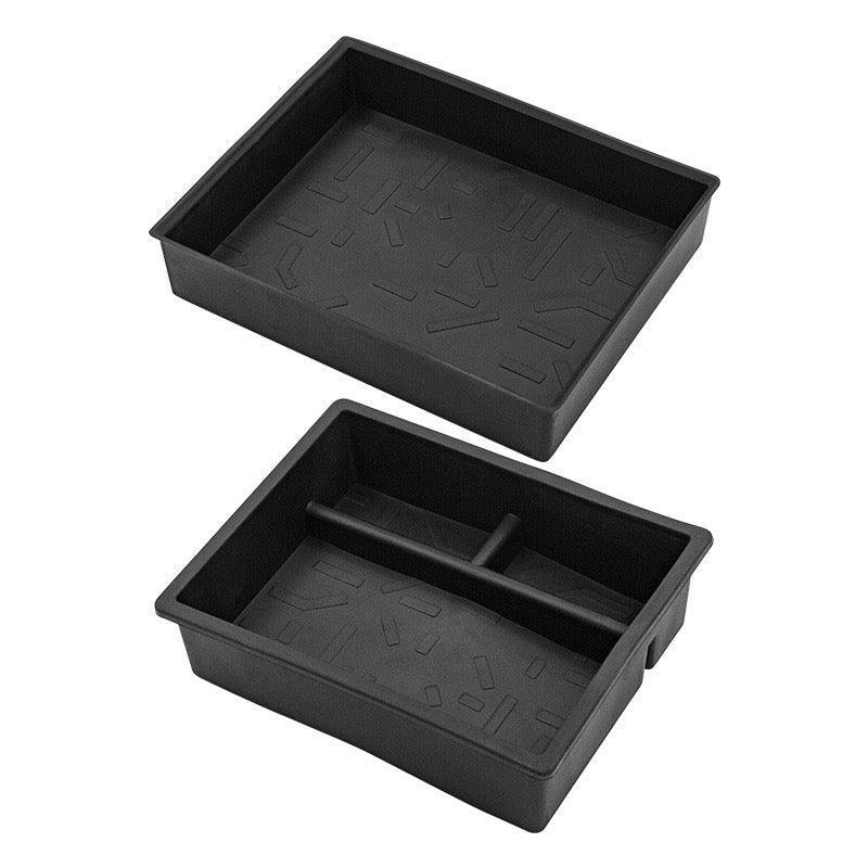TPE Center Console Storage Box for ZEEKR X - Geelyevs