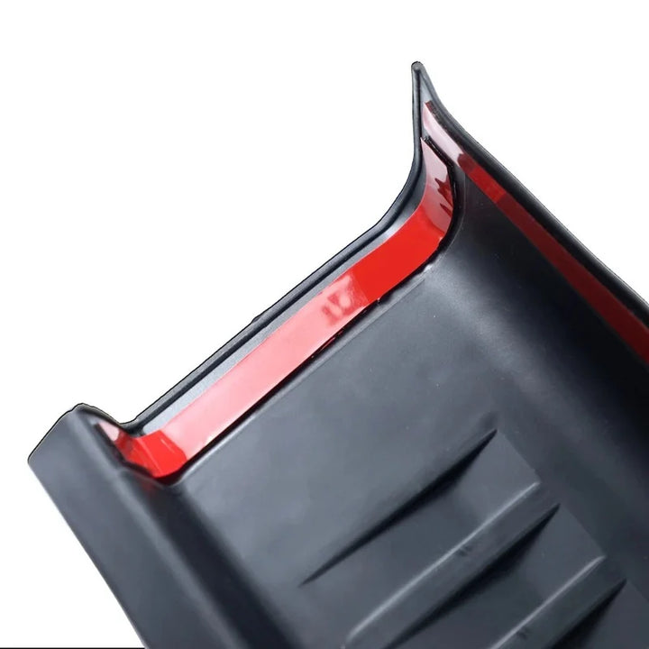 TPE Trunk Guards for Geely Monjaro EM-i