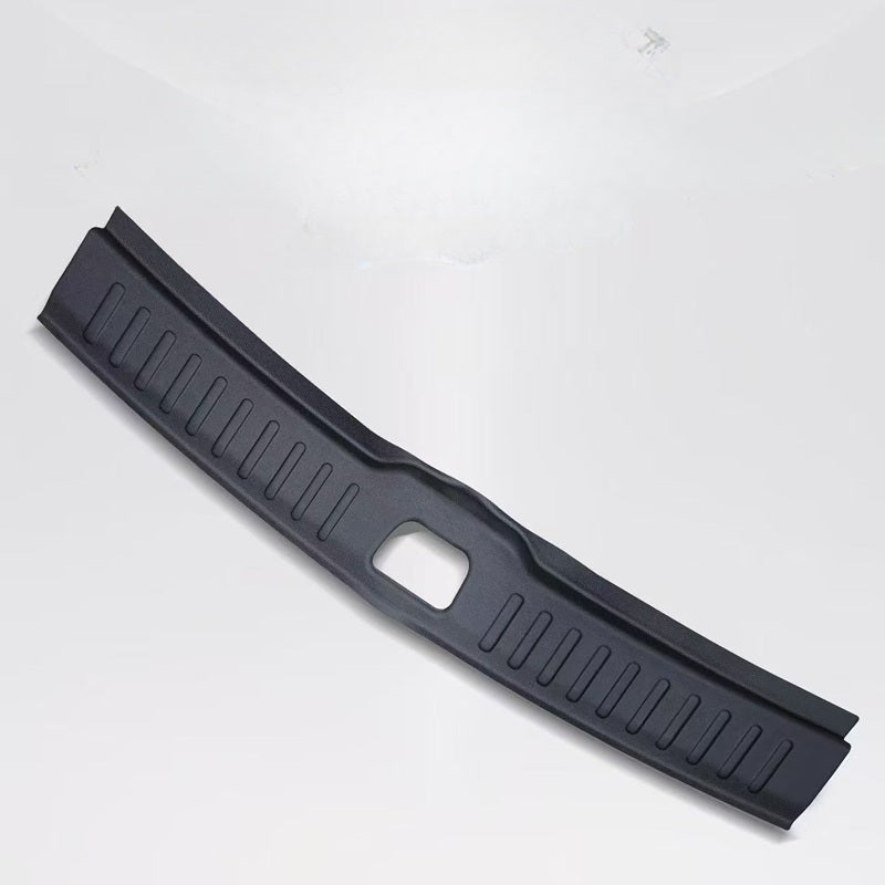 TPE Trunk Guards for Geely Monjaro EM-i