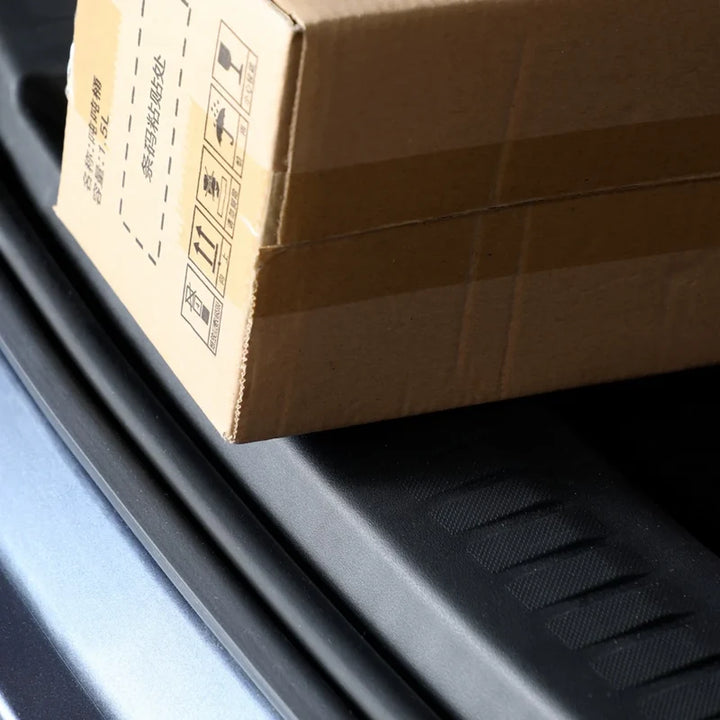 TPE Trunk Guards for Geely Monjaro EM-i