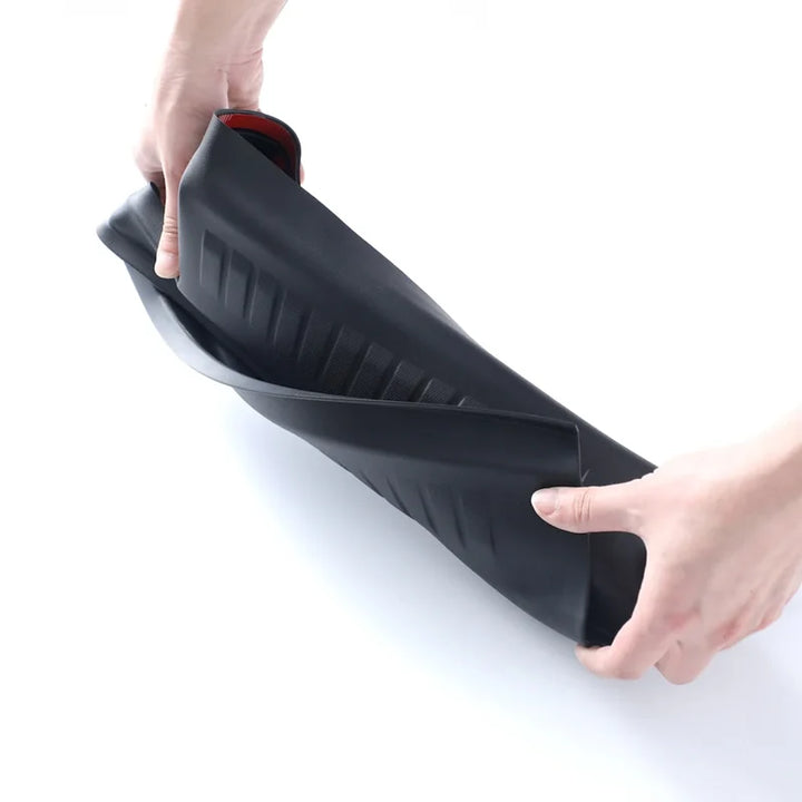 TPE Trunk Guards for Geely Monjaro EM-i