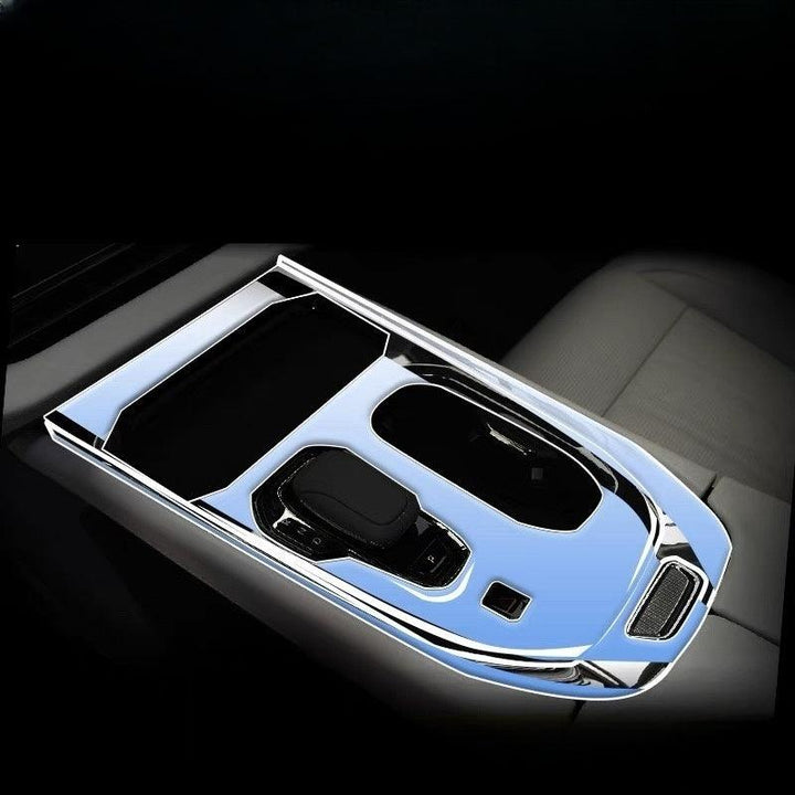 PPF Interior Protection Film for ZEEKR 009 - Geelyevs