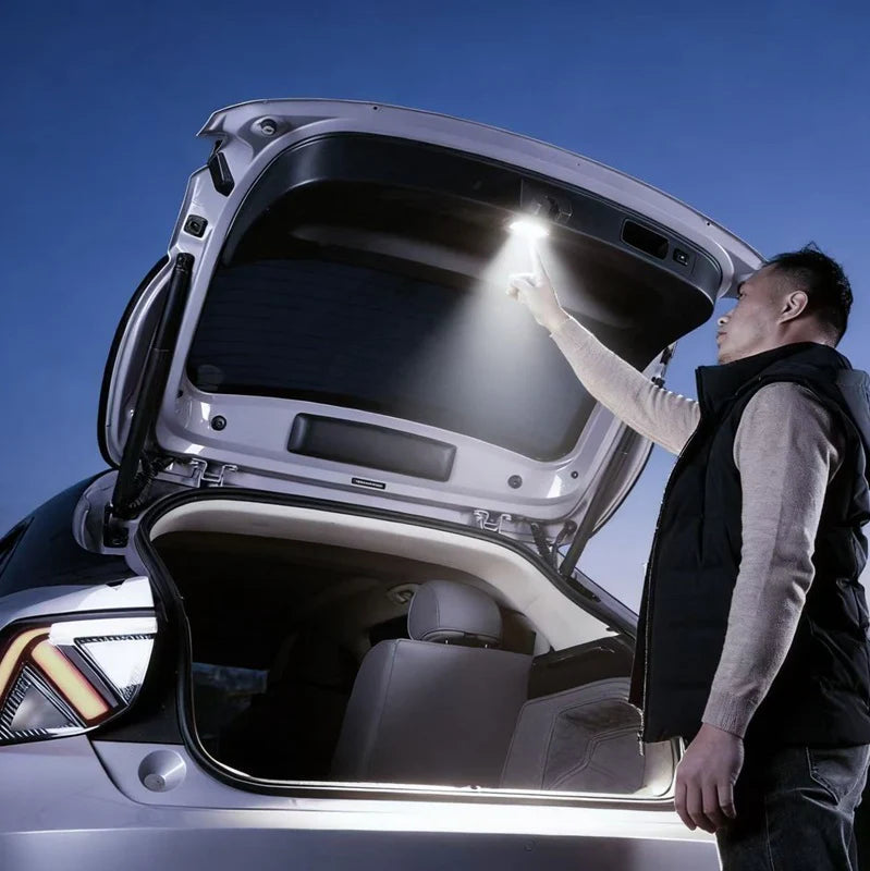 Trunk Light for Geely EX2/E2