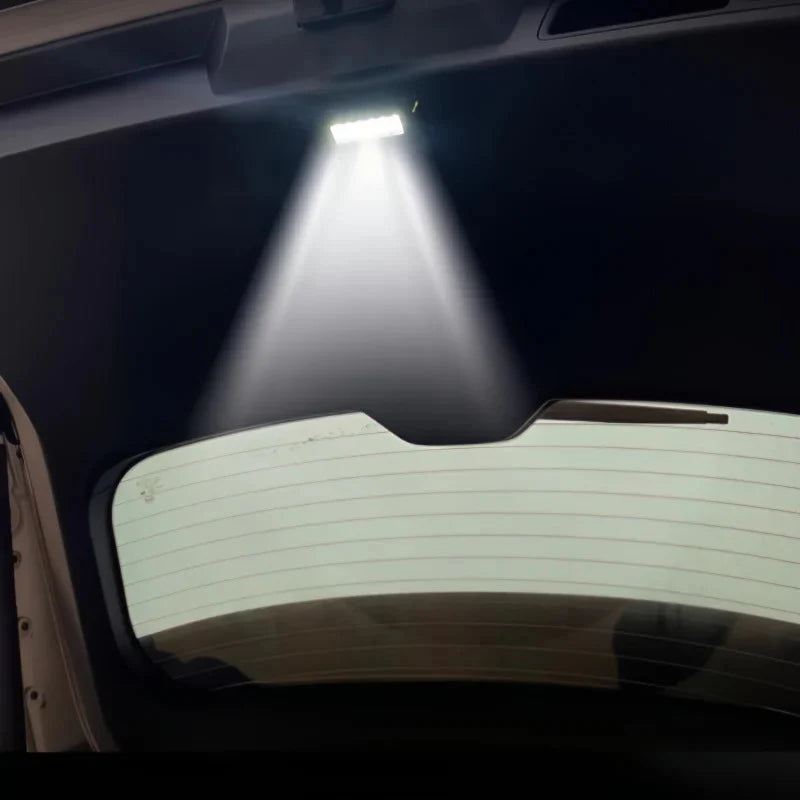 Trunk Light for Geely EX2/E2