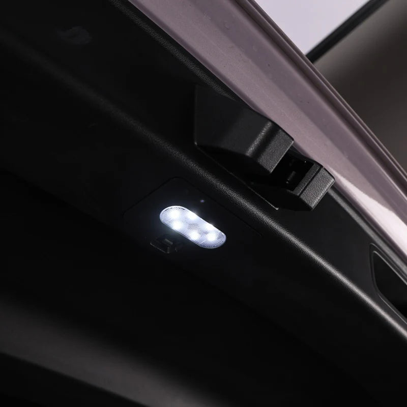 Trunk Light for Geely EX2/E2