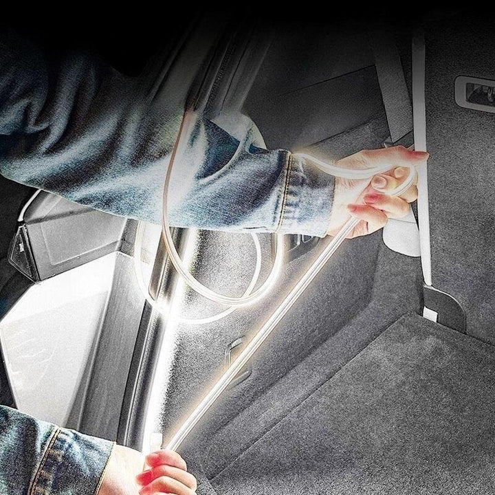 Trunk Lighting Ambient Light - Geelyevs