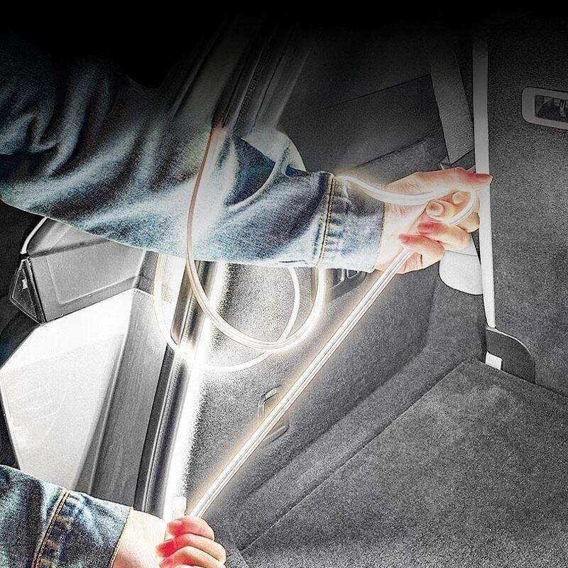 Trunk Lighting Ambient Light for Geely - Geelyevs