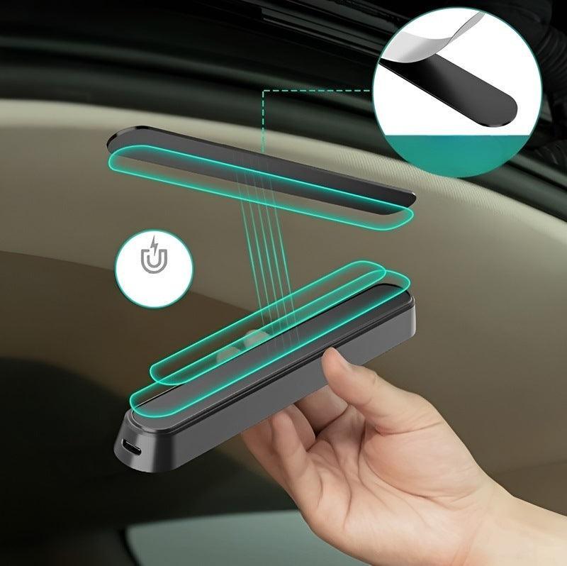 Trunk Sensor Light - Geelyevs