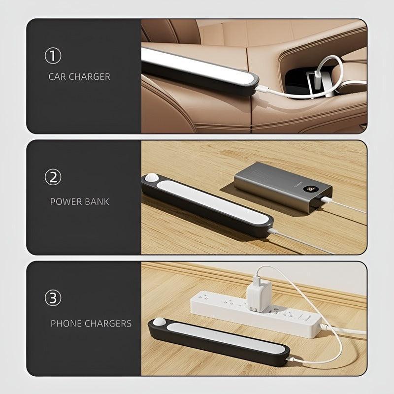 Trunk Sensor Light - Geelyevs