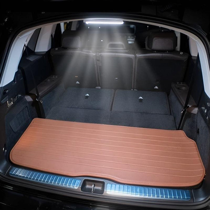 Trunk Sensor Light - Geelyevs