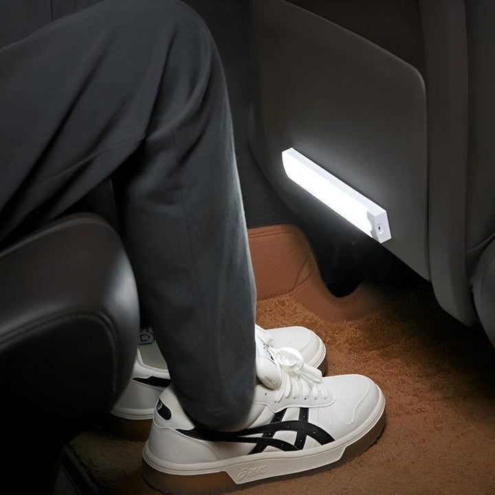 Trunk Sensor Light - Geelyevs