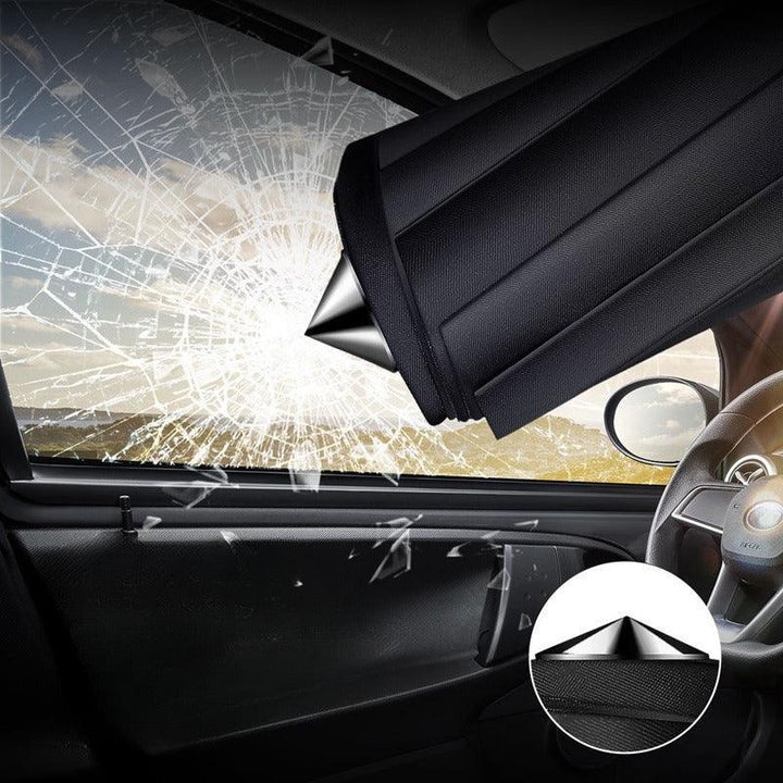 Umbrella With Window Breaker For Volvo - Geelyevs