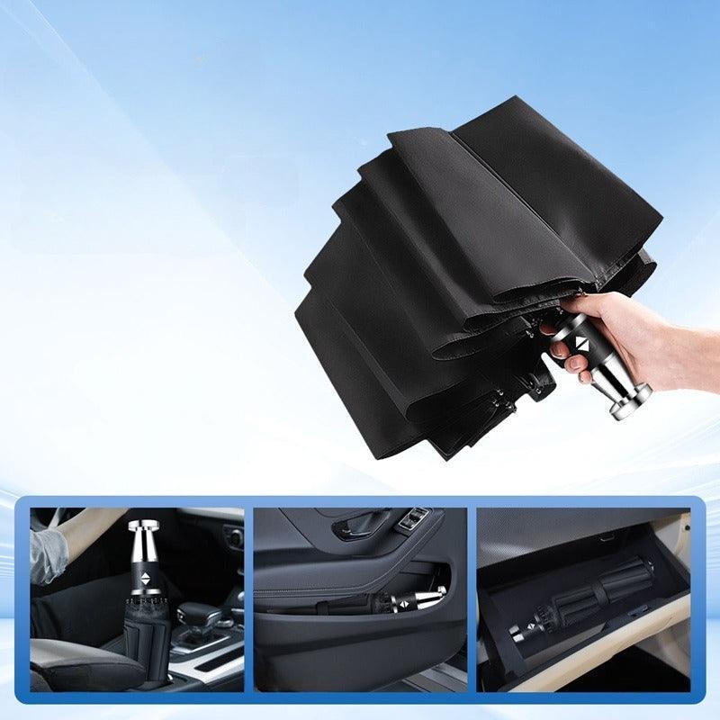 Umbrella With Window Breaker For Volvo - Geelyevs