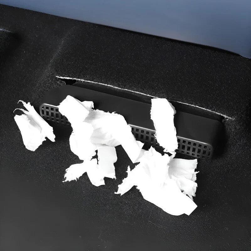 Under Seat Vent Cover for Geely - Geelyevs