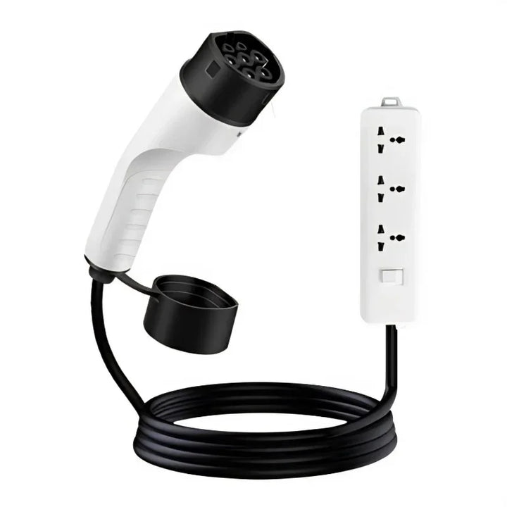 V2L Electric Vehicle Discharger