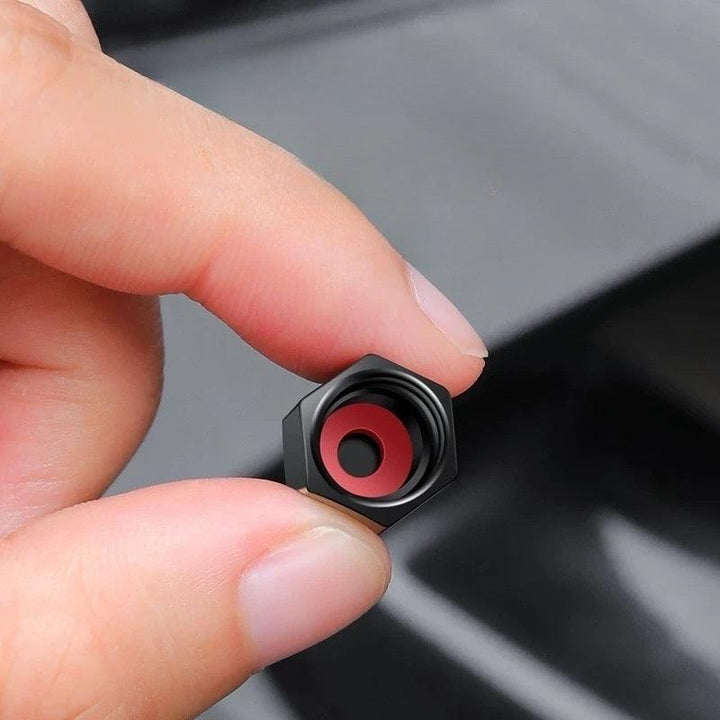 Valve Stem Cap for Geely - Geelyevs