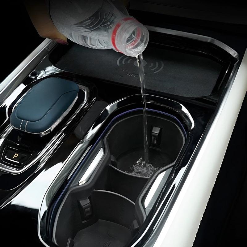 Water Cup Limit Sleeve for ZEEKR 009 - Geelyevs