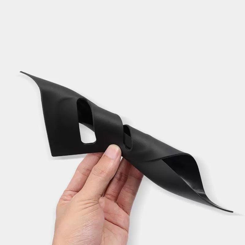 Window Control Lift Switch Panel Cover Trim Kit for ZEEKR 7X - Geelyevs