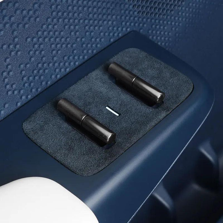 Window Control Lift Switch Panel Cover Trim Kit for ZEEKR X - Geelyevs