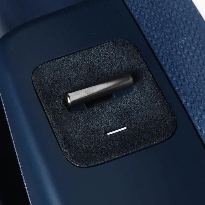 Window Control Lift Switch Panel Cover Trim Kit for ZEEKR X - Geelyevs