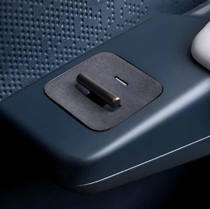 Window Control Lift Switch Panel Cover Trim Kit for ZEEKR X - Geelyevs