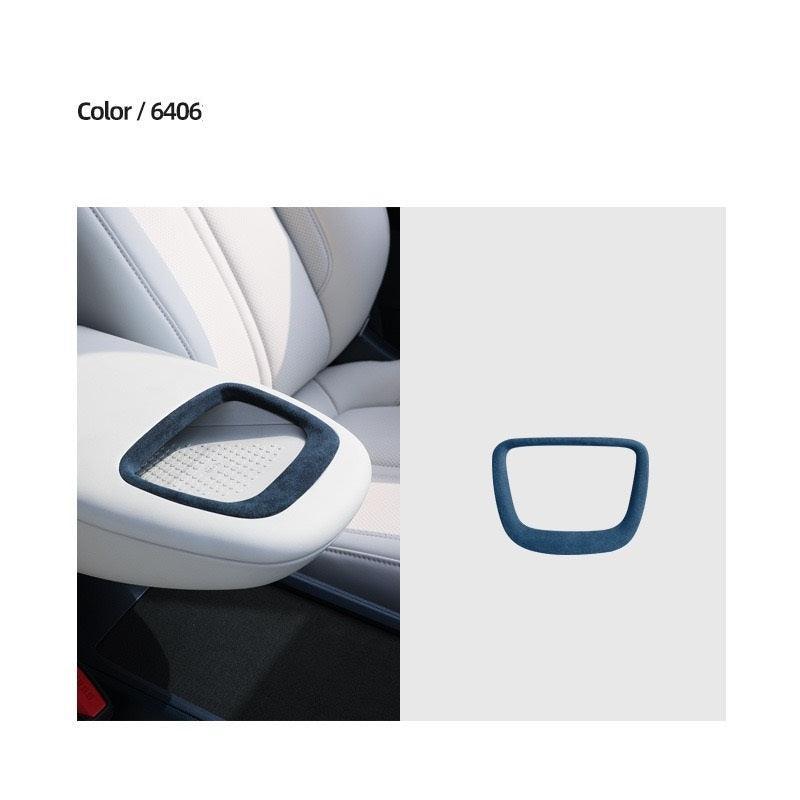 Wireless Charging Frame for ZEEKR X - Geelyevs