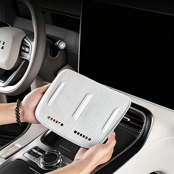 Wireless Charging Silicone Protective Pad for Geely M9
