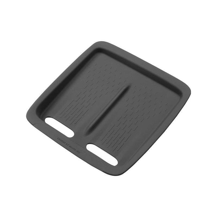 Wireless Charging Silicone Protective Pad for ZEEKR 7X - Geelyevs
