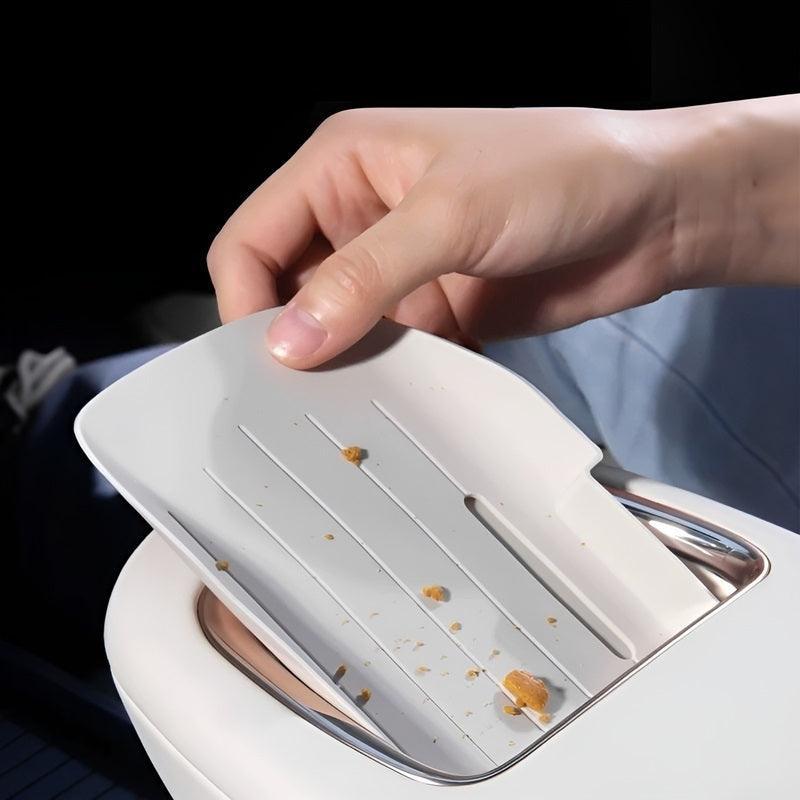 Wireless Charging Silicone Protective Pad for ZEEKR X - Geelyevs