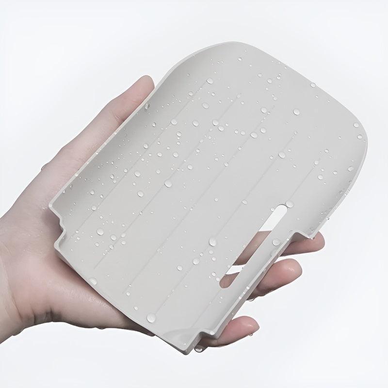 Wireless Charging Silicone Protective Pad for ZEEKR X - Geelyevs