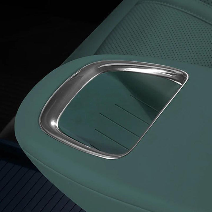 Wireless Charging Silicone Protective Pad for ZEEKR X - Geelyevs