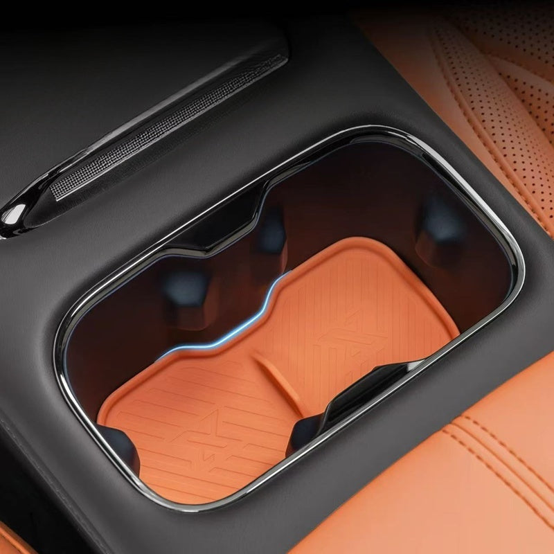 ZEEKR X Facelift Accessories (2026 Compatible) | Interior